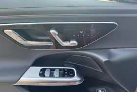 Mercedes-Benz E 400 E* AMG* 4M* DISTR* KEYLESS* , снимка 8