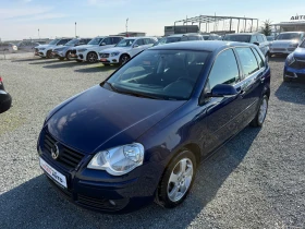 VW Polo (KATO НОВА)^(АГУ), снимка 1