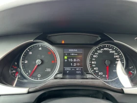 Audi A4 Allroad 3, 0tdi/Quattro/Нави/БАРТЕР/ЛИЗИНГ/КОМЕНТАР, снимка 16