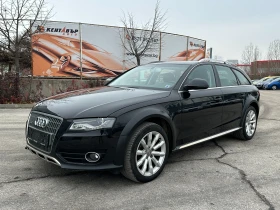 Audi A4 Allroad 3, 0tdi/Quattro/Нави/БАРТЕР/ЛИЗИНГ/КОМЕНТАР, снимка 1