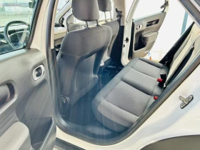 Citroen C4 Cactus 1.5HDI* NAVI* LED* EU6* Chill Red, снимка 10