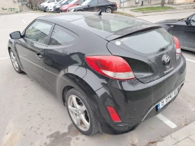 Hyundai Veloster  2012, снимка 6