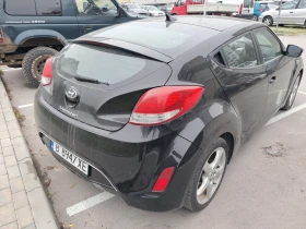 Hyundai Veloster  2012, снимка 5