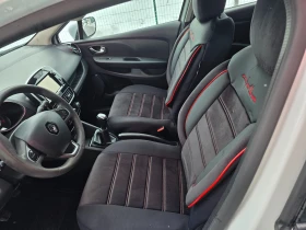 Renault Clio 1.5dci 2br., снимка 7
