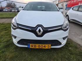 Renault Clio 1.5dci 2br., снимка 2