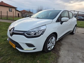 Renault Clio 1.5dci 2br., снимка 1