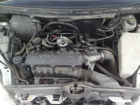 Mercedes-Benz A 170, снимка 9