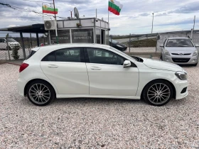 Mercedes-Benz A 200 2.0CDI AMG , снимка 5