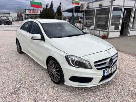 Mercedes-Benz A 200 2.0CDI AMG , снимка 2