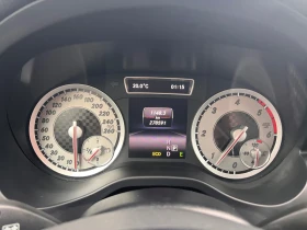 Mercedes-Benz A 200 2.0CDI AMG , снимка 13