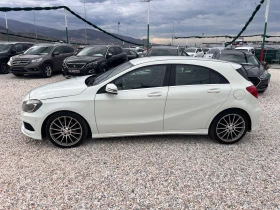 Mercedes-Benz A 200 2.0CDI AMG , снимка 4