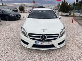 Mercedes-Benz A 200 2.0CDI AMG , снимка 1
