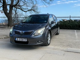 Toyota Avensis T27, снимка 1