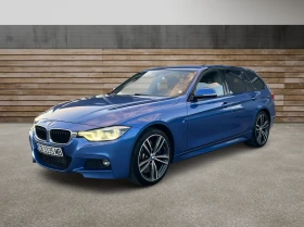 BMW 335 d xDrive M-Sport , снимка 1