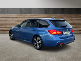 BMW 335 d xDrive M-Sport , снимка 4