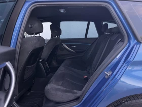 BMW 335 d xDrive M-Sport , снимка 13