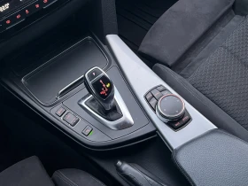 BMW 335 d xDrive M-Sport , снимка 10