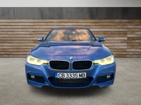 BMW 335 d xDrive M-Sport , снимка 2