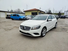 Mercedes-Benz A 180, снимка 1