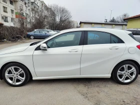 Mercedes-Benz A 180, снимка 3
