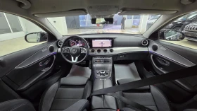 Mercedes-Benz E 220 2019/9G/Distronic/Ambient, снимка 11