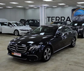 Mercedes-Benz E 220 2019/9G/Distronic/Ambient, снимка 5