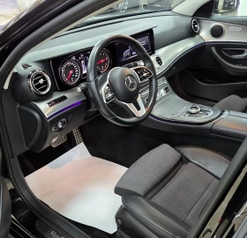 Mercedes-Benz E 220 2019/9G/Distronic/Ambient, снимка 6