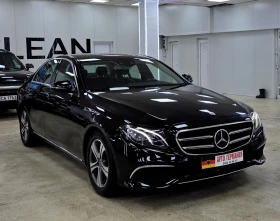 Mercedes-Benz E 220 2019/9G/Distronic/Ambient, снимка 1