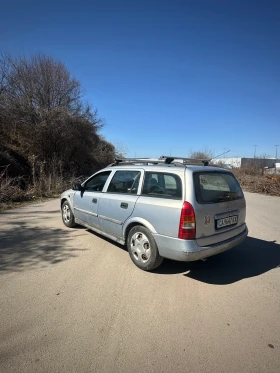 Opel Astra 1.6 101, снимка 5