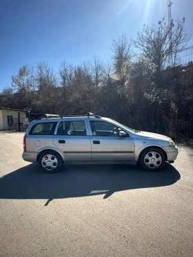 Opel Astra 1.6 101, снимка 3