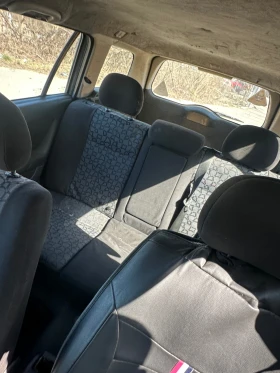 Opel Astra 1.6 101, снимка 8