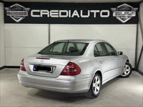 Mercedes-Benz E 220 AUTO , снимка 6