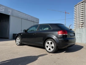 Audi A3 * Sportback* 2.0 TDI, снимка 8