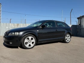 Audi A3 * Sportback* 2.0 TDI, снимка 3