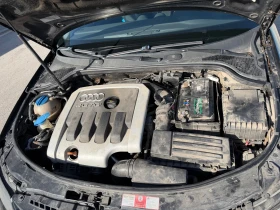 Audi A3 * Sportback* 2.0 TDI, снимка 7