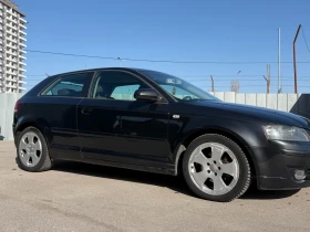 Audi A3 * Sportback* 2.0 TDI, снимка 10