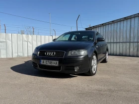 Audi A3 * Sportback* 2.0 TDI, снимка 1