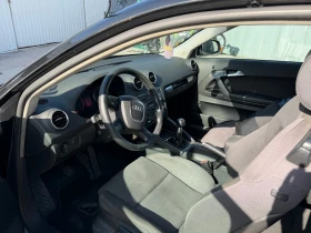 Audi A3 * Sportback* 2.0 TDI, снимка 4