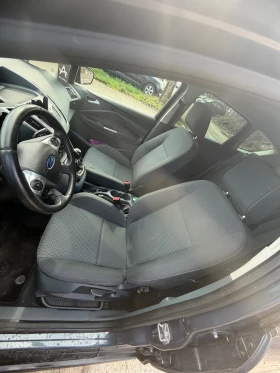 Ford C-max 1.6i, снимка 16
