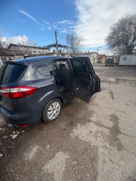 Ford C-max 1.6i, снимка 8