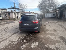 Ford C-max 1.6i, снимка 3