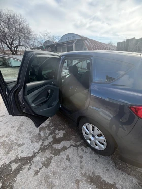 Ford C-max 1.6i, снимка 10