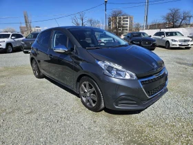 Peugeot 208 1.6 HDI 99кс., снимка 2