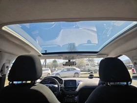 Peugeot 208 1.6 HDI 99кс., снимка 9