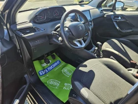 Peugeot 208 1.6 HDI 99кс., снимка 12