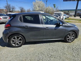 Peugeot 208 1.6 HDI 99кс., снимка 6