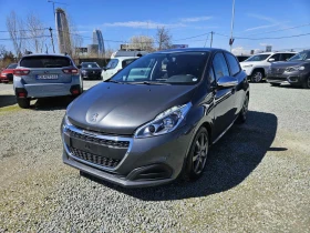 Peugeot 208 1.6 HDI 99кс., снимка 1