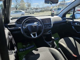Peugeot 208 1.6 HDI 99кс., снимка 7
