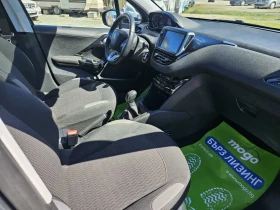 Peugeot 208 1.6 HDI 99кс., снимка 10