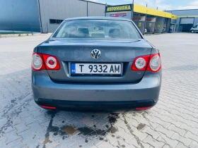 VW Jetta 1.9 TDI, снимка 7